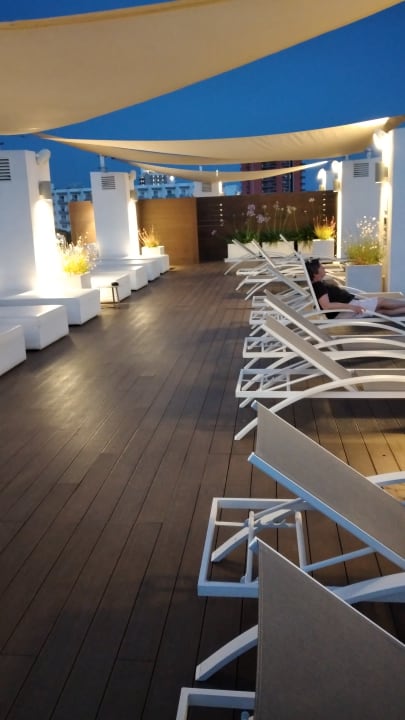Sport &  Freizeit allsun Hotel Cristóbal Colón