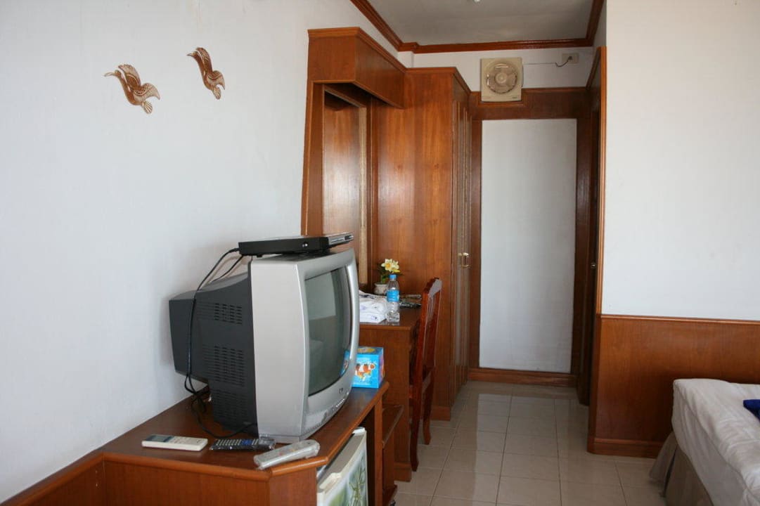 Zimmer Hotel Bankai Orchid Resort