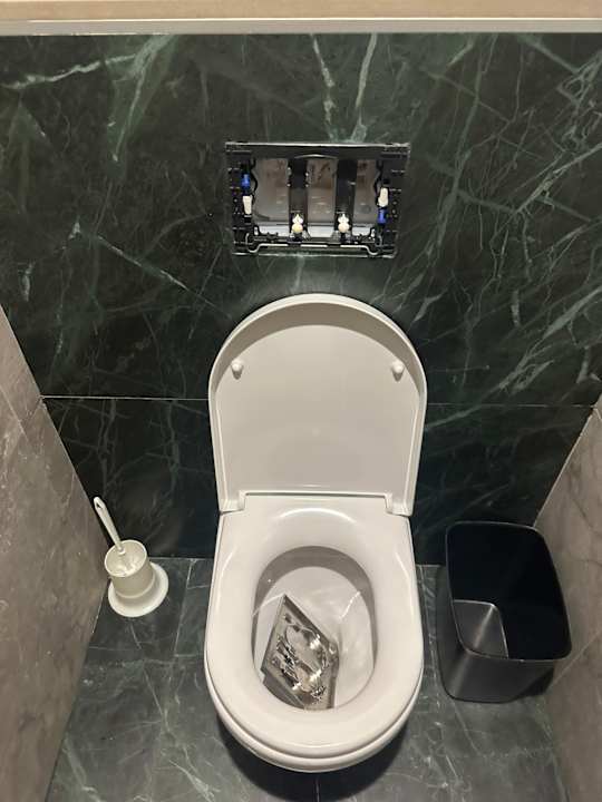 Lobby Hotel Riu Turquoise