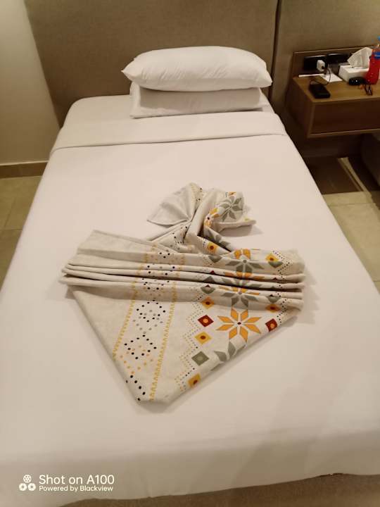 Zimmer Imperial Shams Abu Soma