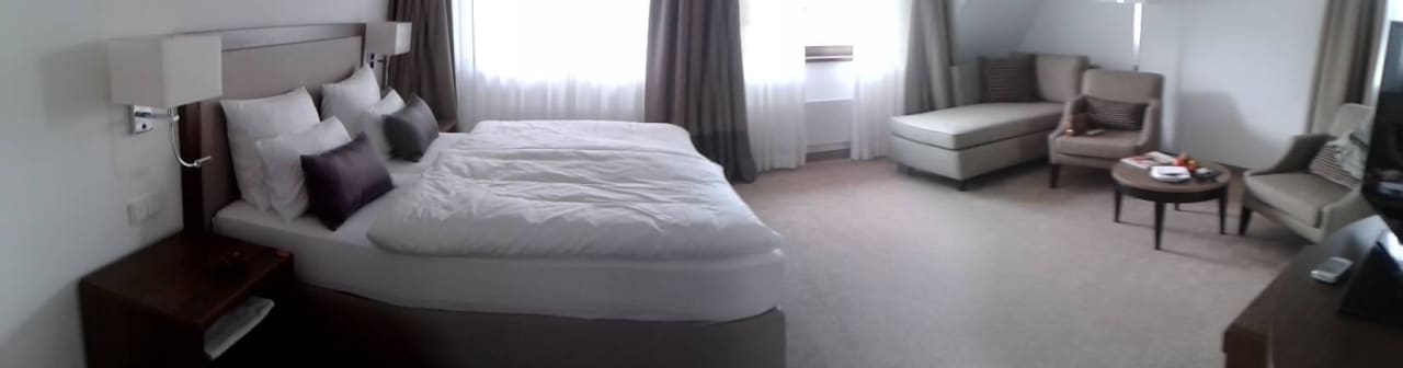 Zimmer aus dem Vorbereich Hotel Kokenhof