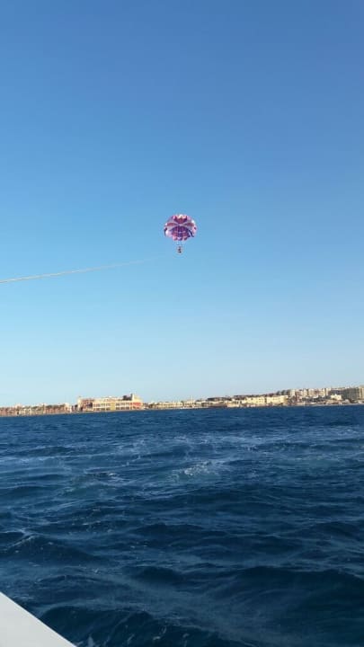 Hammmer Titanic Beach Spa & Aqua Park