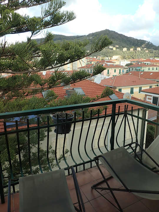 Zimmer Ferienwohnung Zia Piera