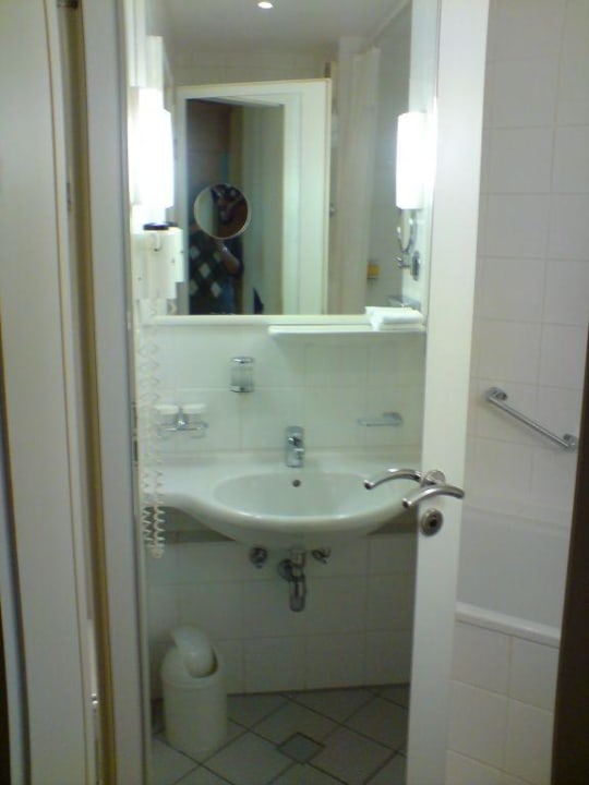 Badezimmer AMERON Berlin ABION Spreebogen Waterside