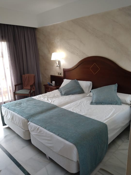Zimmer R2 Rio Calma Hotel & Spa & Conference