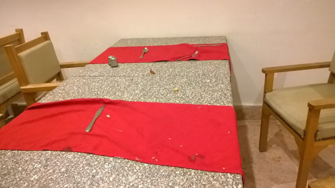 Gastro Regina Resort and Aqua Park Hurghada