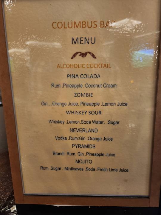 Gastro Pickalbatros Alf Leila Wa Leila Resort - Neverland Hurghada