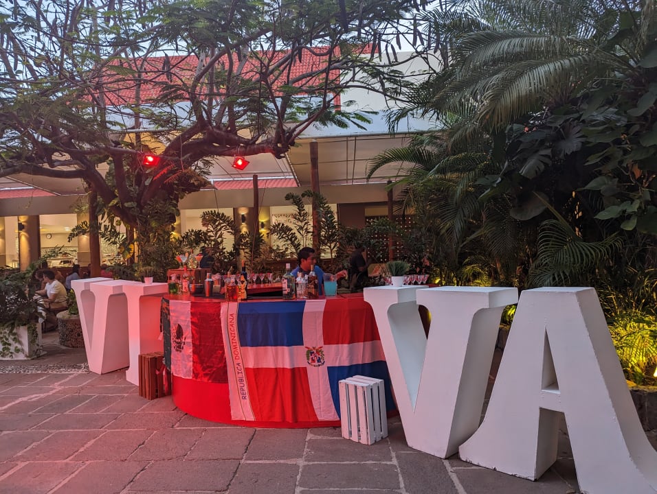 Gastro Viva Azteca by Wyndham - All Inclusive Resort