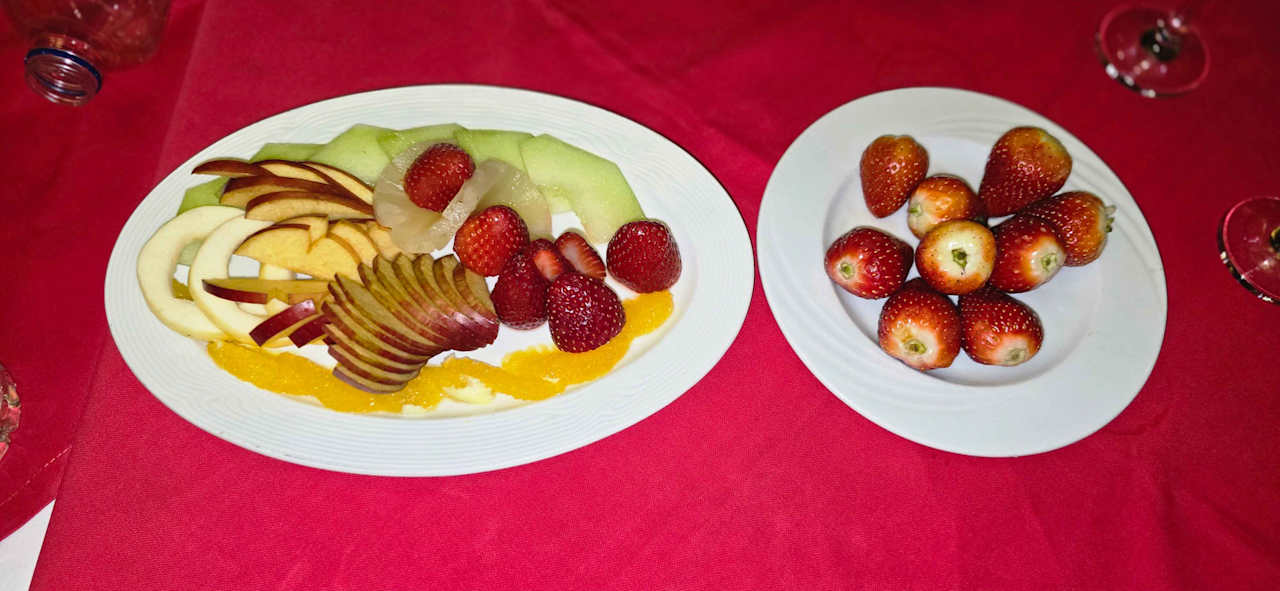 Gastro Stella Beach Resort & Spa Makadi Bay