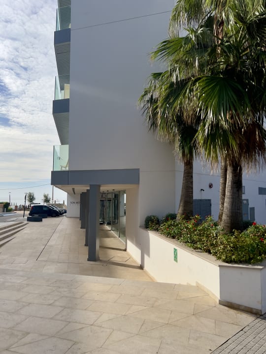 Lobby Son Moll Sentits Hotel & Spa