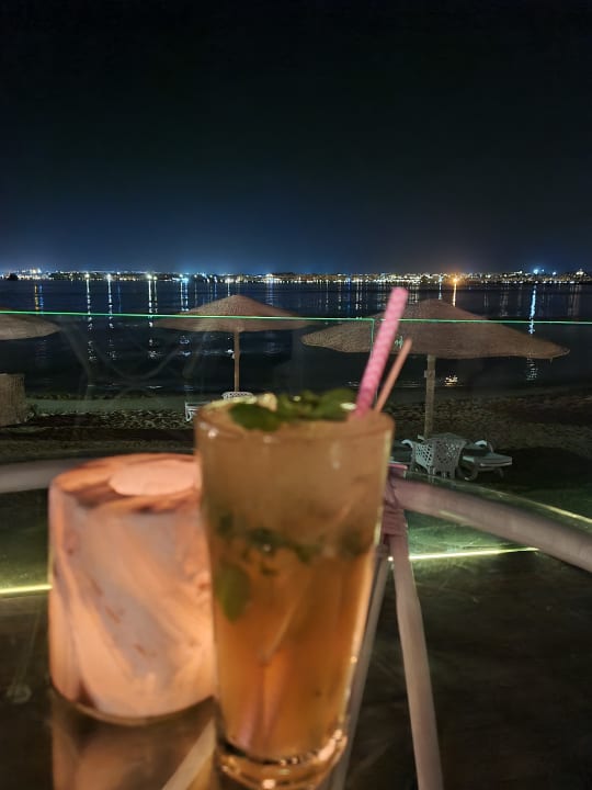 Gastro Fort Arabesque Resort, Spa & Villas