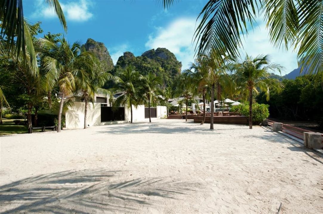 Over View Resort Hotel Bhu Nga Thani Resort and Spa