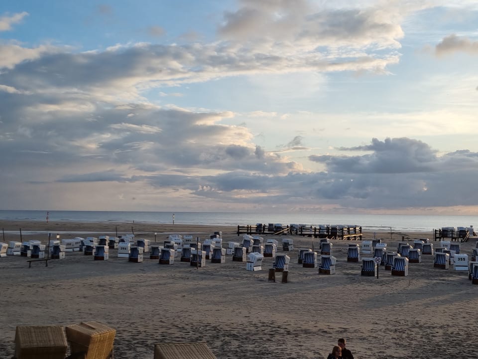 Strand Strandgut Resort