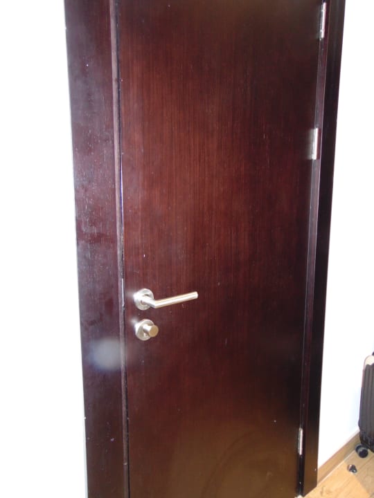 Zimmer Lagos Marriott Hotel Ikeja