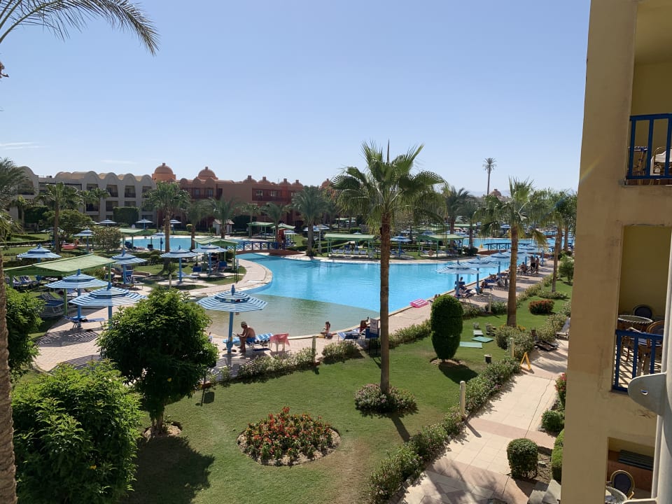 Pool Hotel Titanic Palace