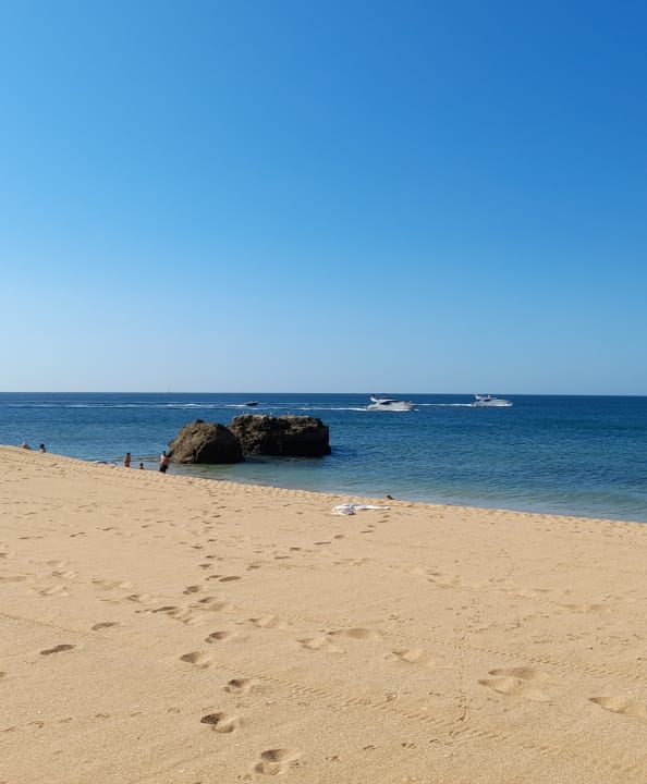 Strand Monica Isabel Beach Club
