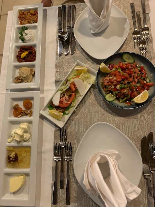 Gastro Hotel Delphin Imperial