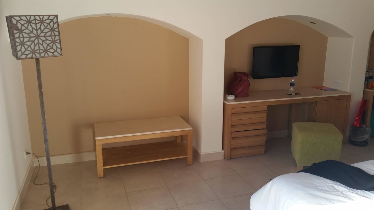 Ablagen Shams Alam Beach Resort