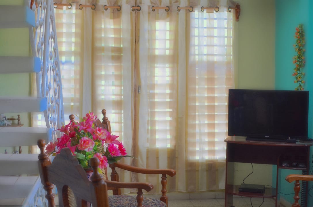 Lobby Valia Vacation Apartment