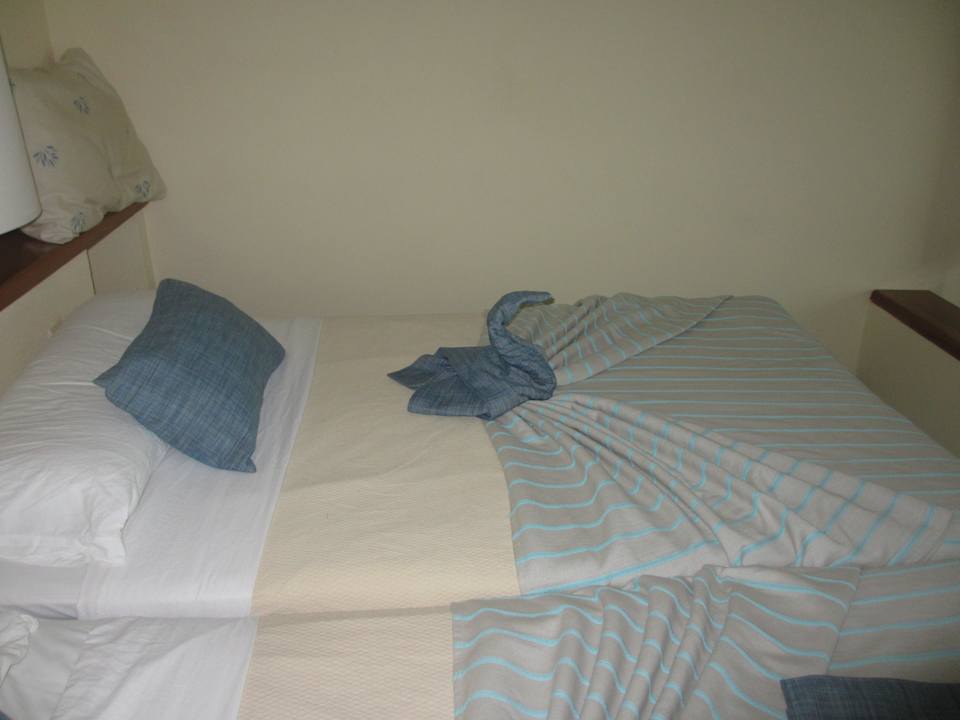 Jeden Tag etwas anderes Melia Las Antillas - Adults only
