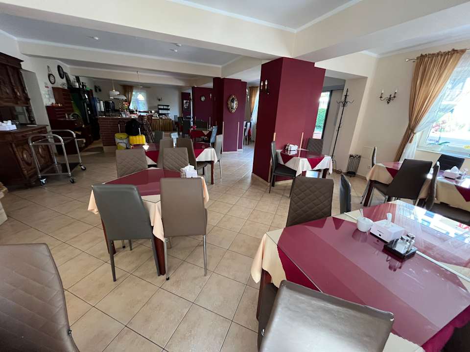 Gastro Villa Antares