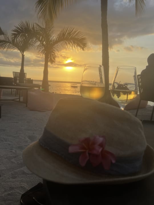 Gastro Le Meridien Ile Maurice