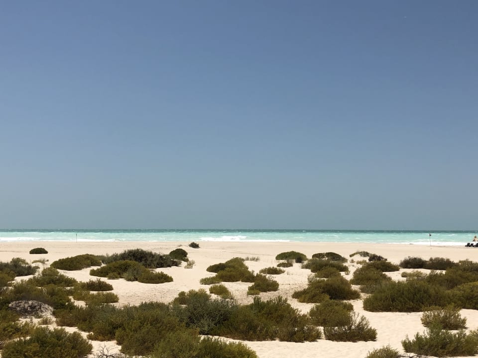 Strand Rixos Premium Saadiyat Island