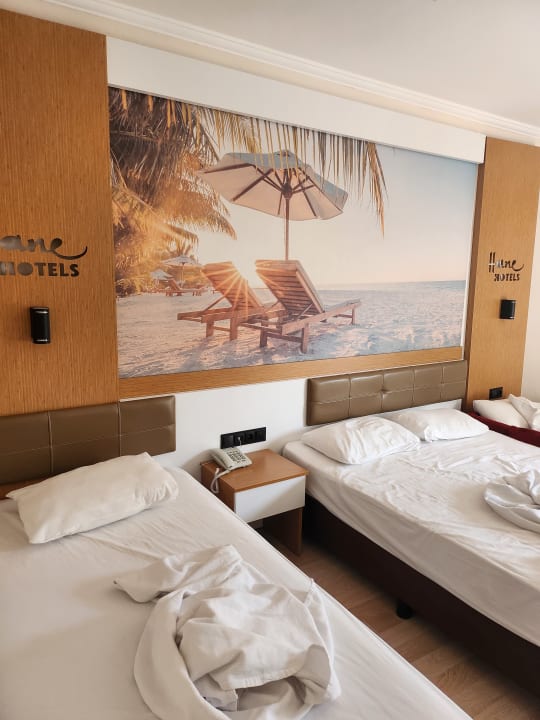 Zimmer Hane Family Resort