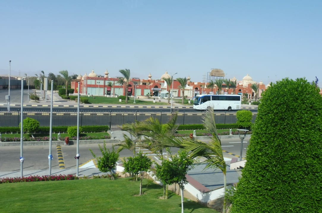 Sonstiges Pickalbatros Dana Beach Resort - Hurghada