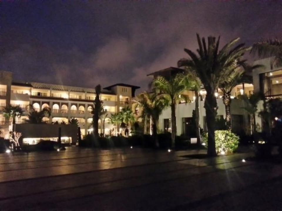 Riu Palace Tikida Agadir Hotel Riu Palace Tikida Agadir