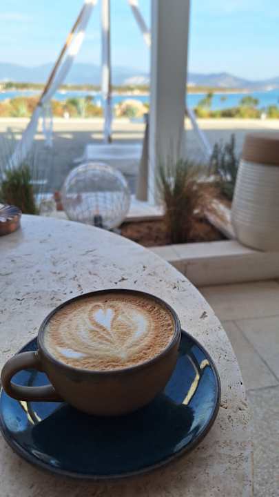 Gastro Anda Barut Collection