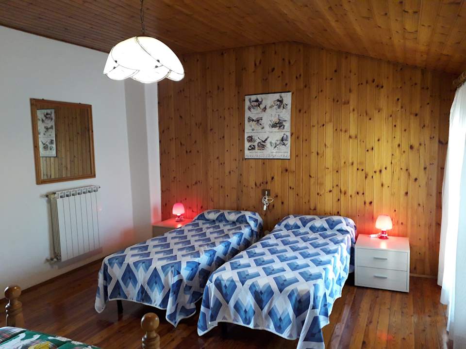 Zimmer Casa Vacanze Martina