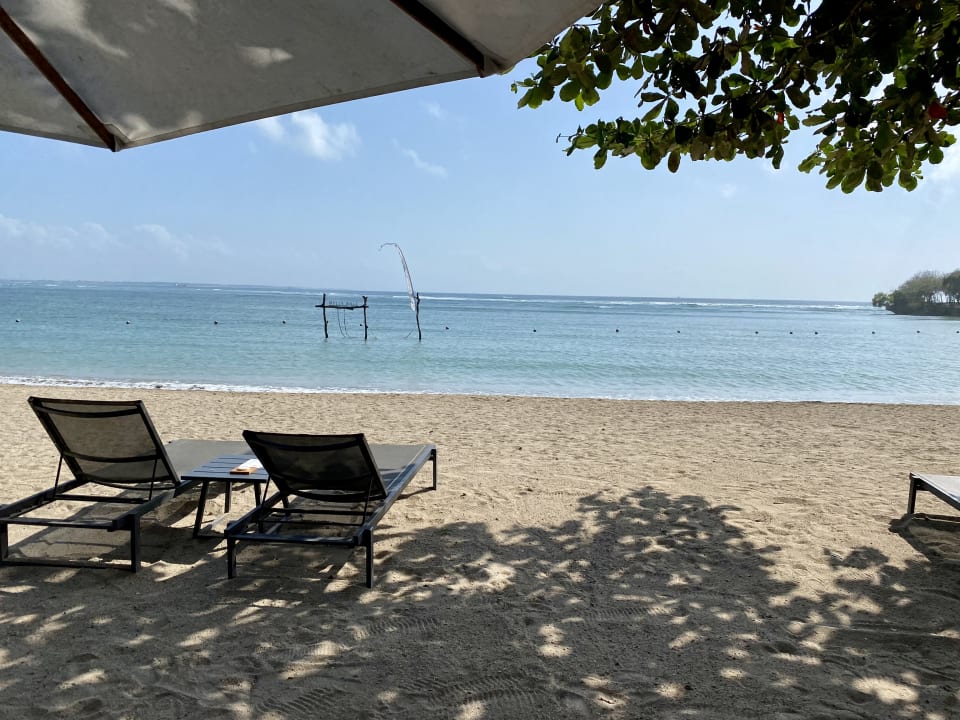 Außenansicht Paradisus by Melia Bali