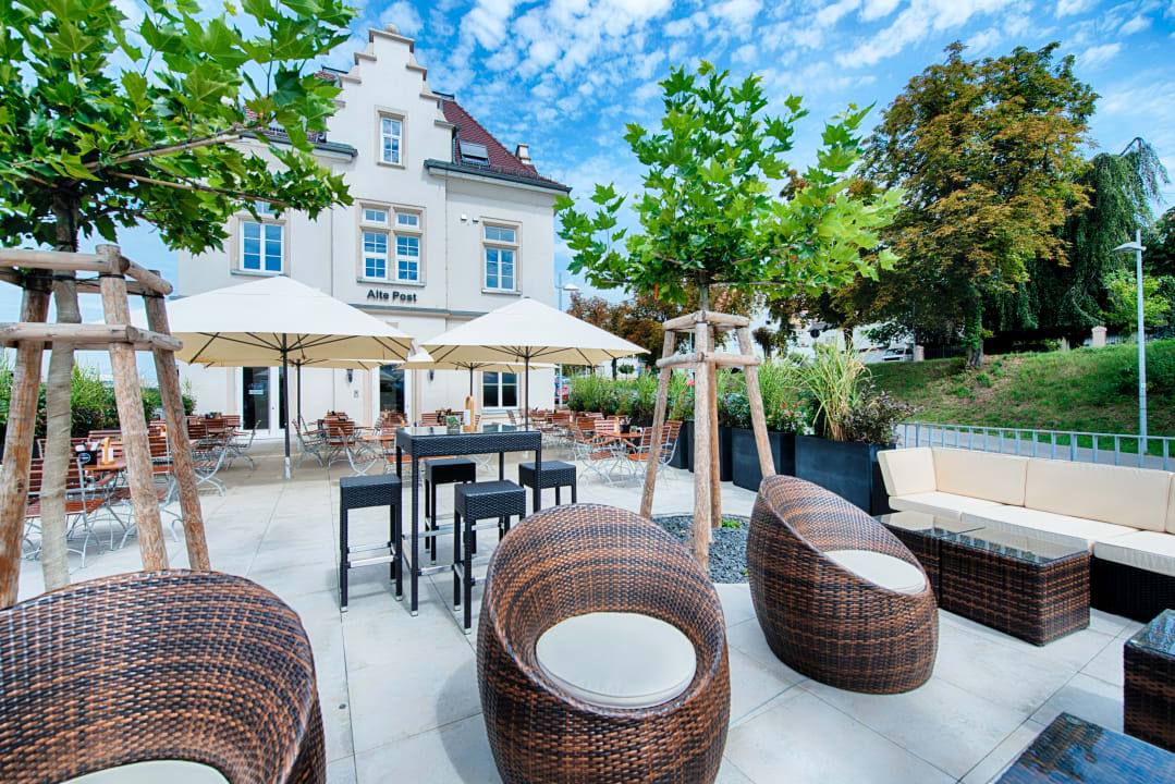 Gastro Welcome Hotel Neckarsulm