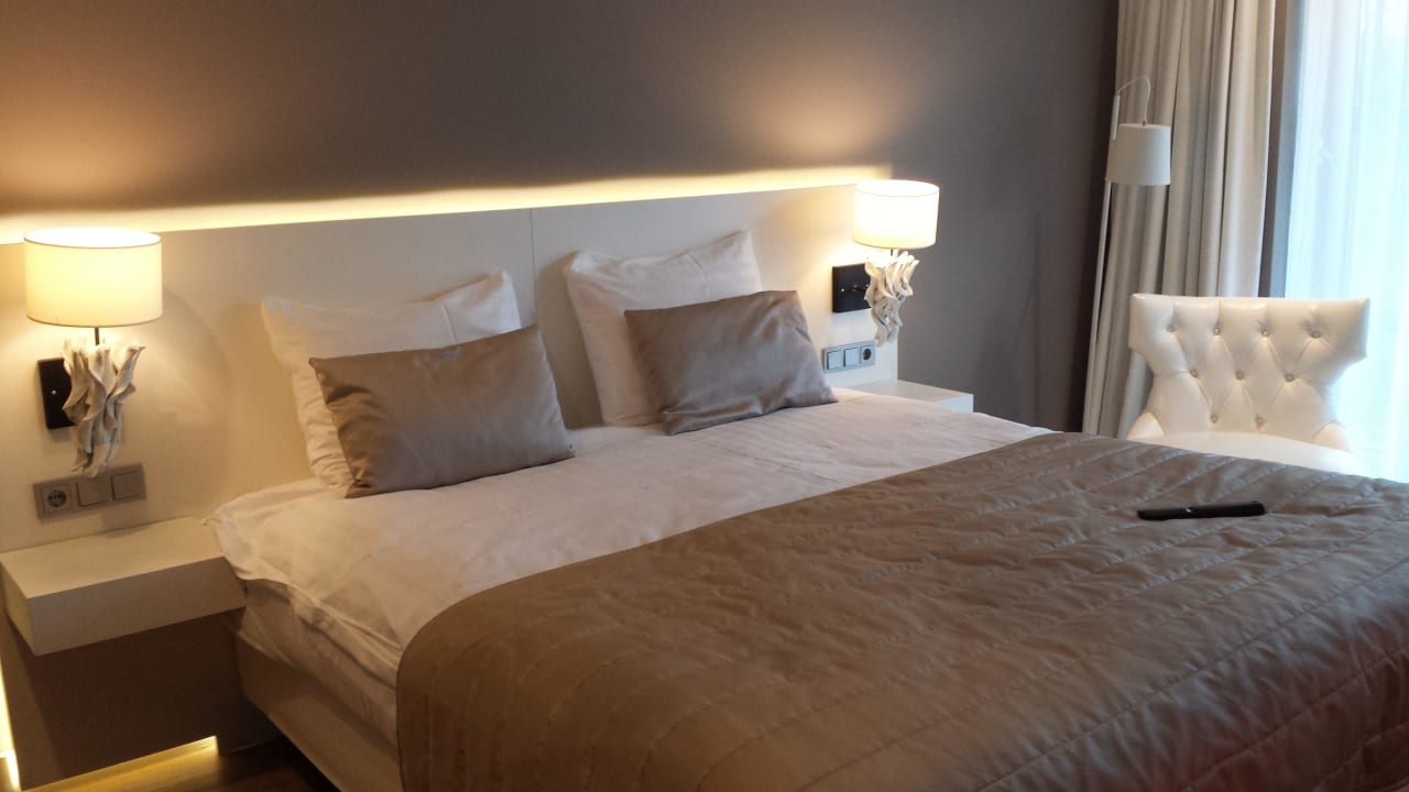 New Comfort Zimmer Van der Valk Hotel Groningen Westerbroek
