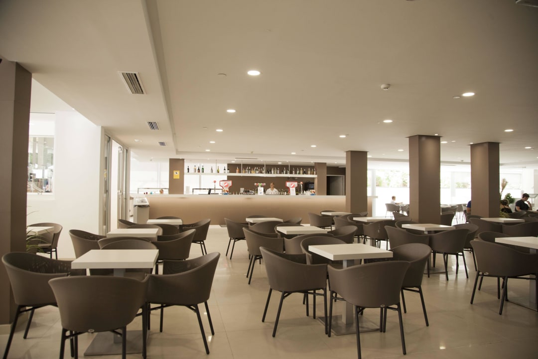 Bar Salon Globales Panama