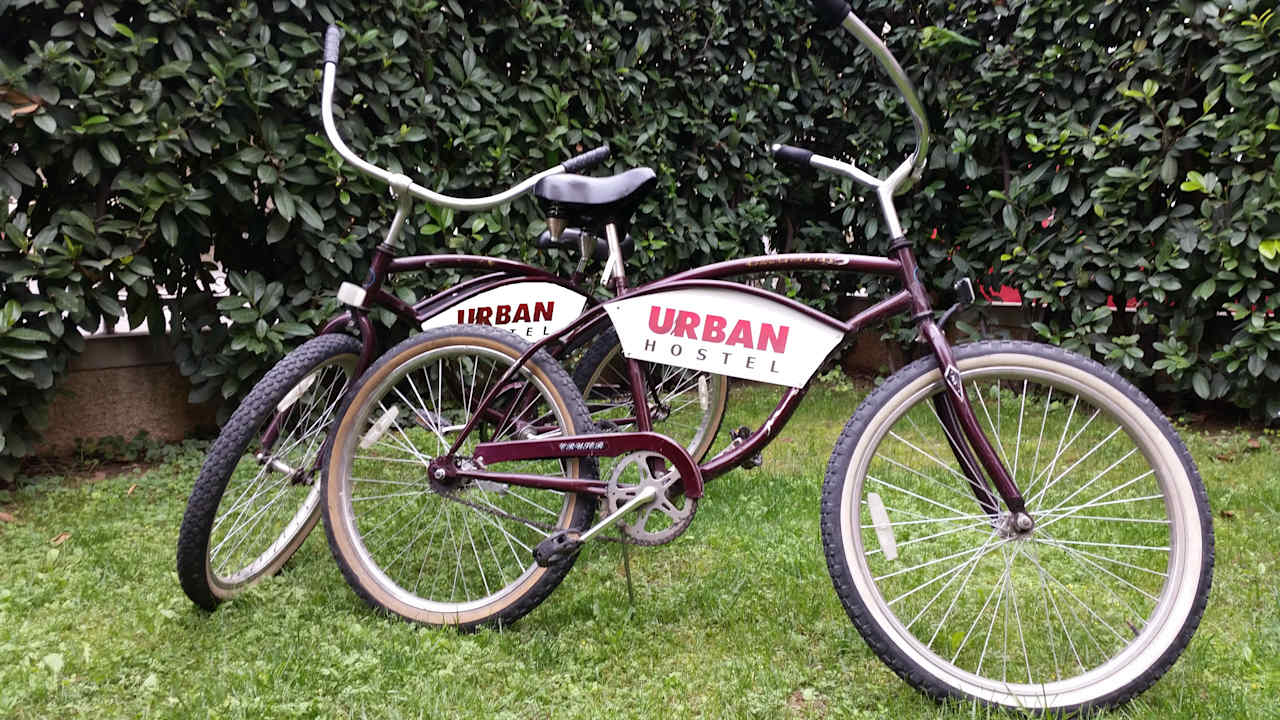 Sport & Freizeit Urban Hostel & Apartments