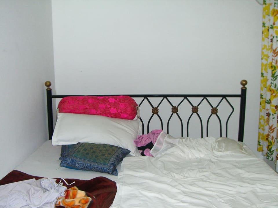 Camera superior Panorama Guest House