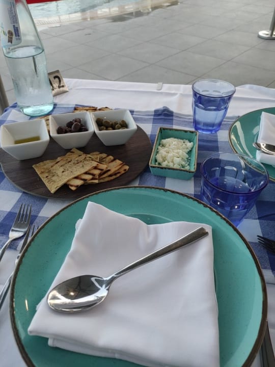 Gastro Rodos Princess Beach Hotel & Spa