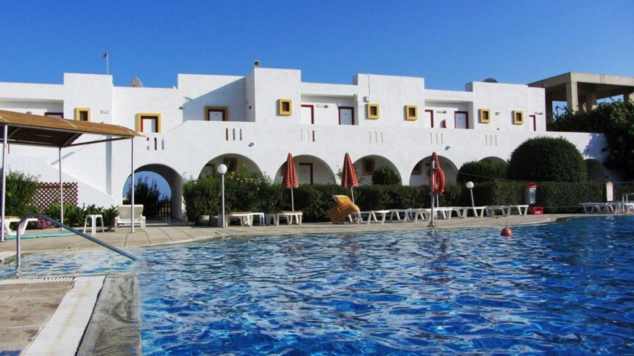 Sunny View Hotel Sunny View Hotel