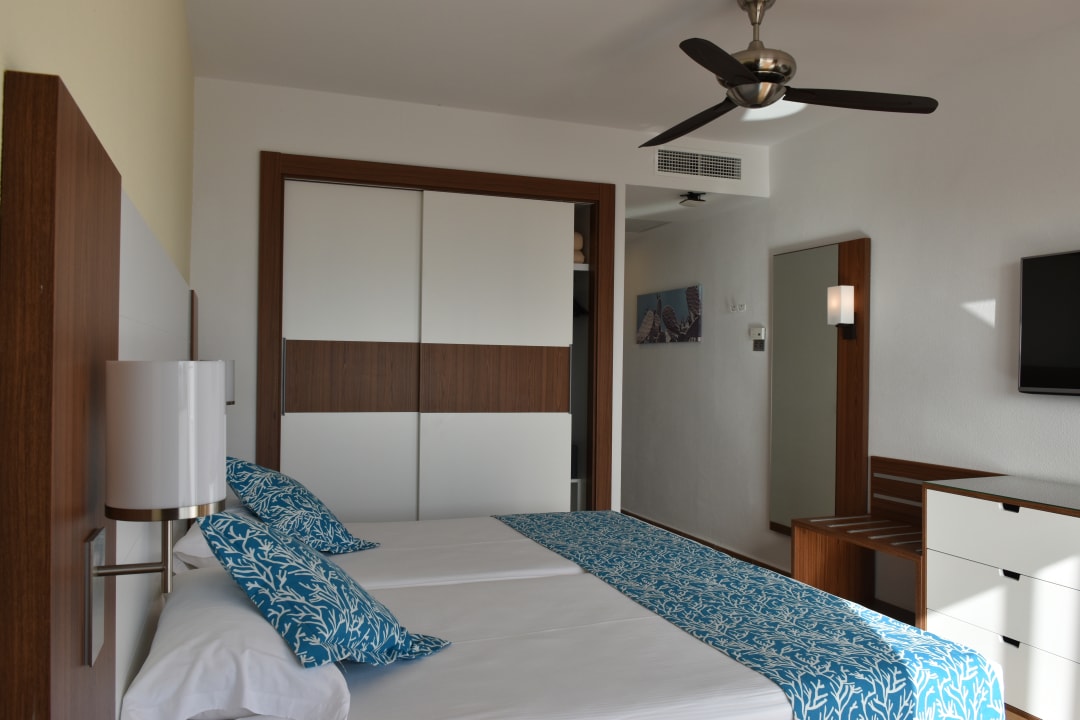 Zimmer Hotel Riu Arecas - Adults only