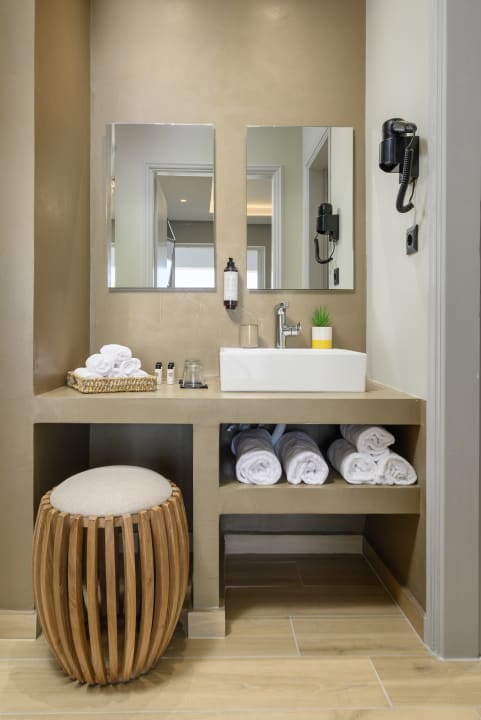 Zimmer Nicolas Grand Suites