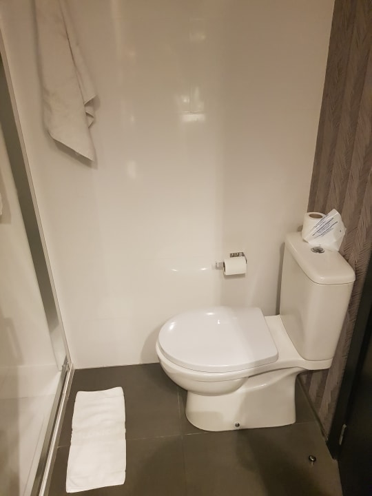 Zimmer Ilunion Bel-Art