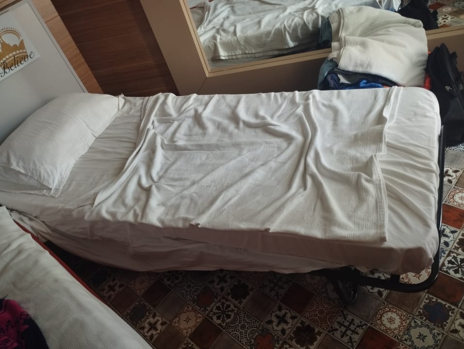 Zimmer Club Hotel Anjeliq