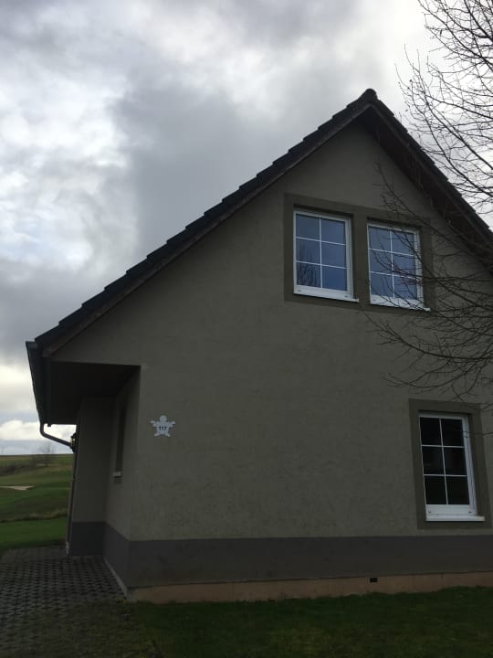 Bungalow 117 Roompot Ferienresort Cochem