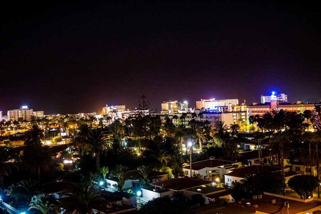 Außenansicht HL Miraflor Suites Hotel