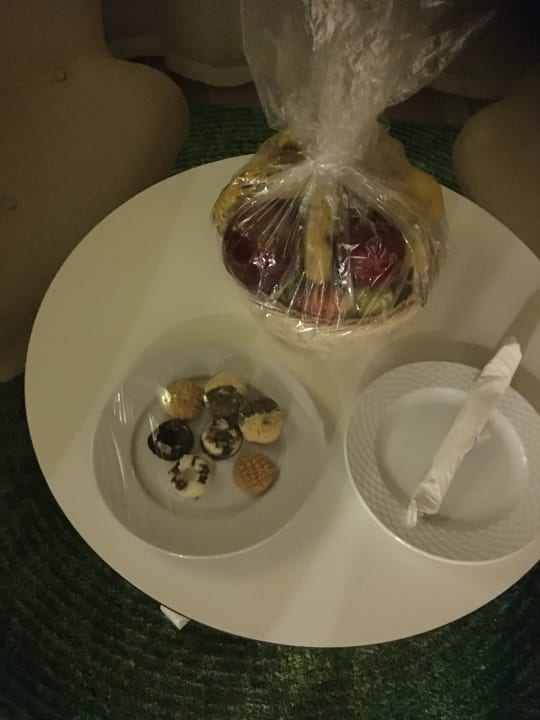 Zimmer Pickalbatros Aqua Park Resort - Sharm El Sheikh