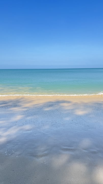 Strand Graceland Khao Lak Beach Resort