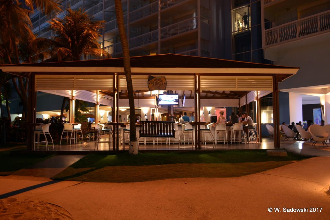 Restaurant Dreams Curacao Resort, Spa & Casino