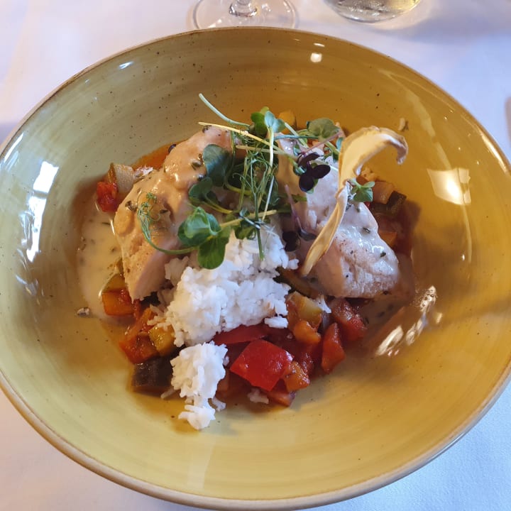 Gastro Berghotel Hochfügen